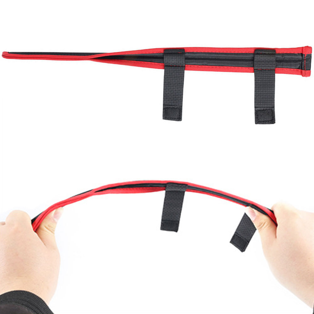 Fishing Line Box - Penutup Pelindung Ujung Joran Pancing Portabel