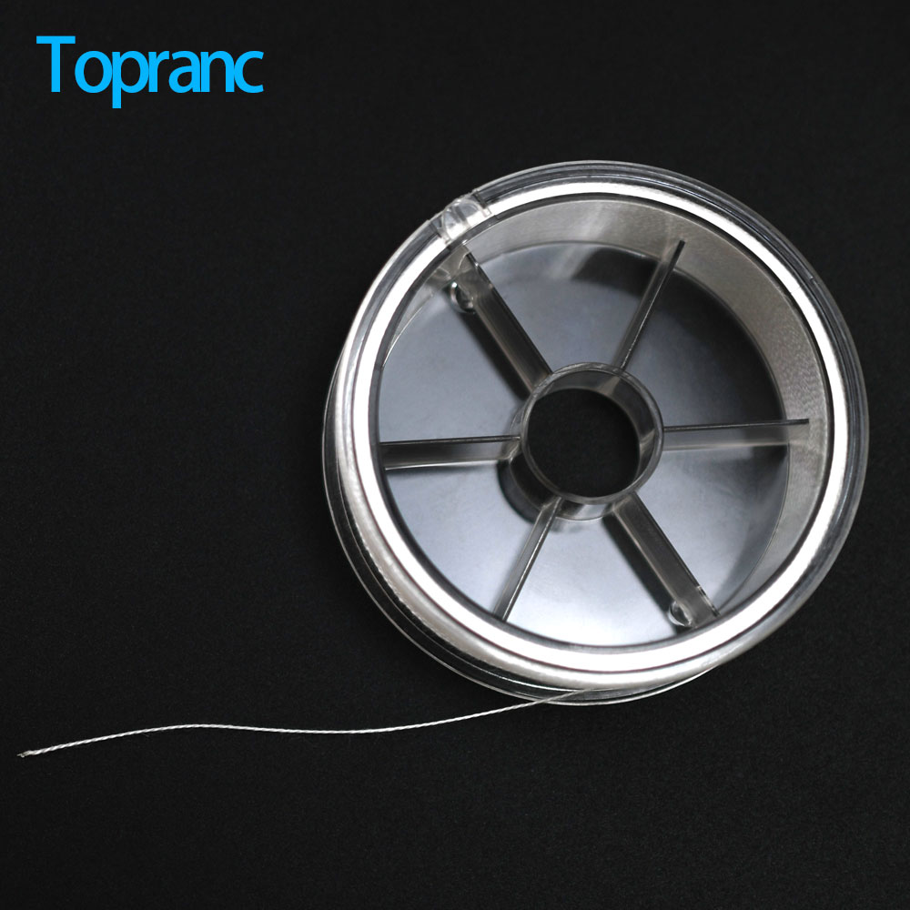 Fishing Line Box - Benang PVA Topranc yang Larut dalam