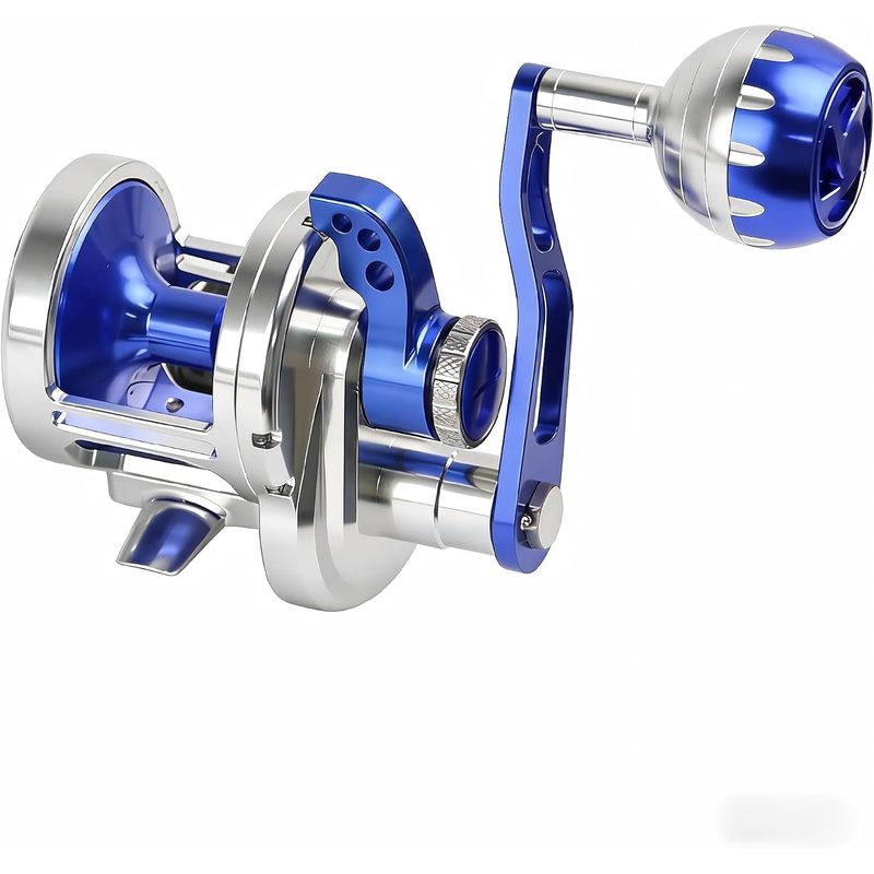 Ice Fishing Line - Reel Pancing Topline Tackle 66lb, Rasio