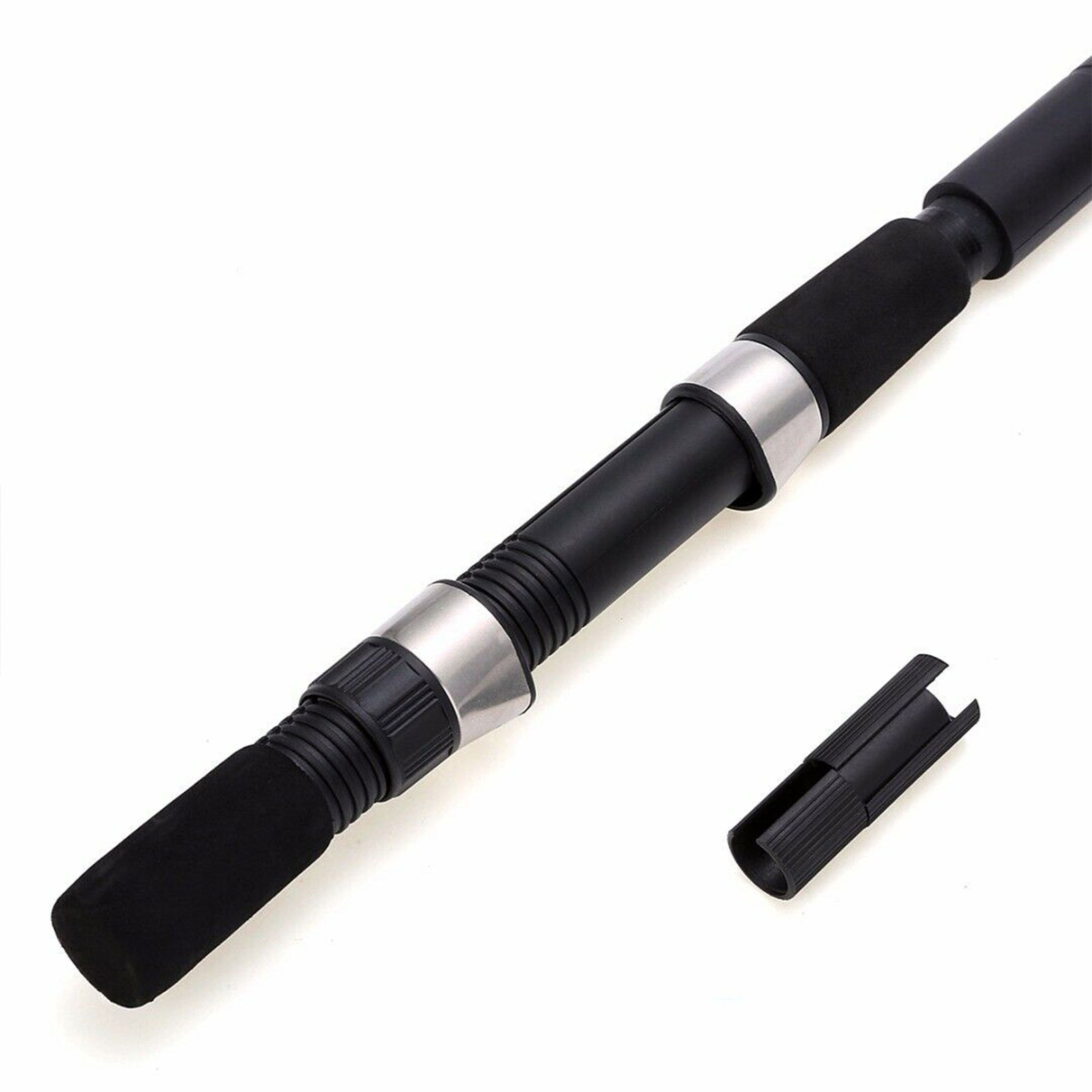 Spooler senar pancing portabel - Fishing Line Spool ulasan dan harga