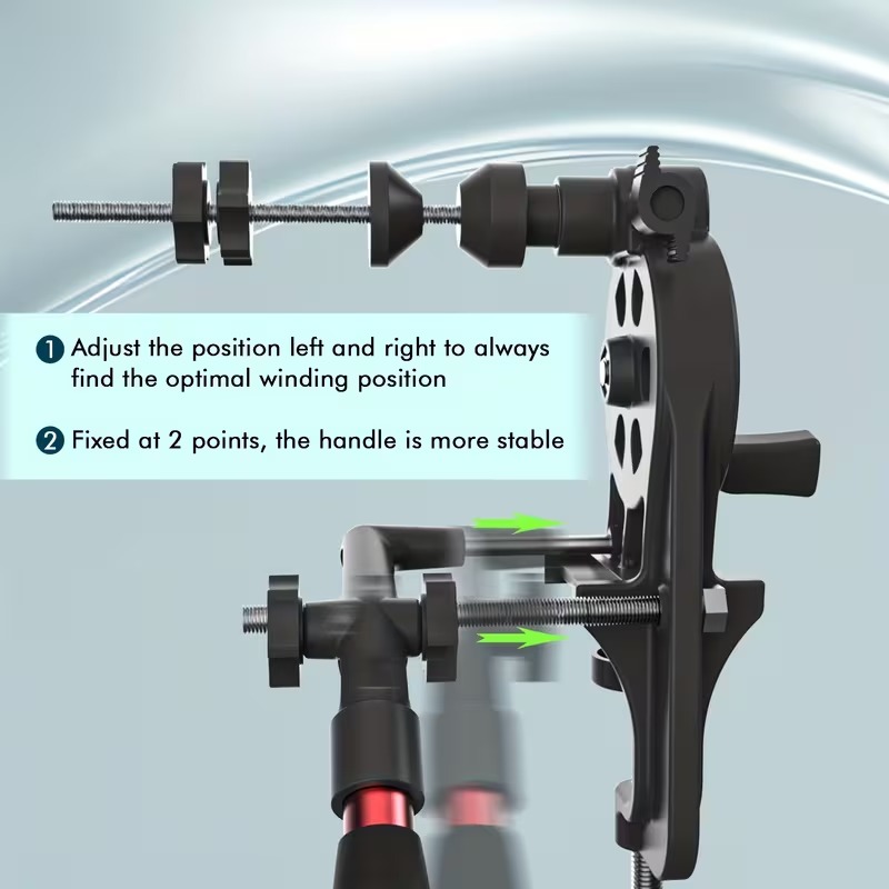 Aventik Fishing Line Winding S - Fishing Line Winder ulasan dan harga
