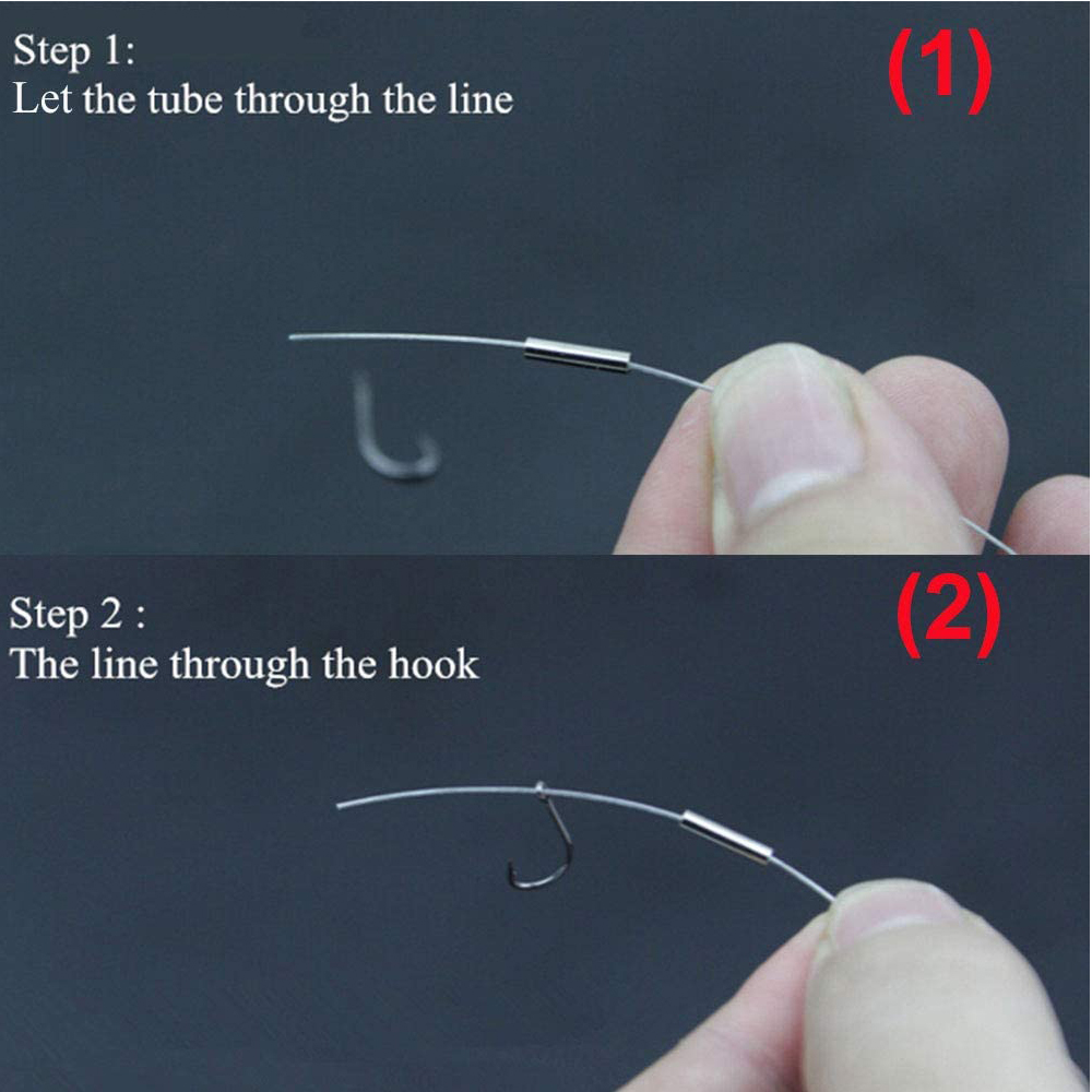 180 Buah/Boks 0.6Mm-1.4Mm Temb - Fishing Line Box ulasan dan harga