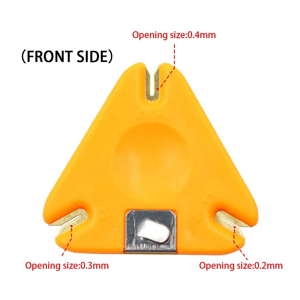 Alat Rig Pengupas Kepang Berla - Fishing Line Cutter ulasan dan harga