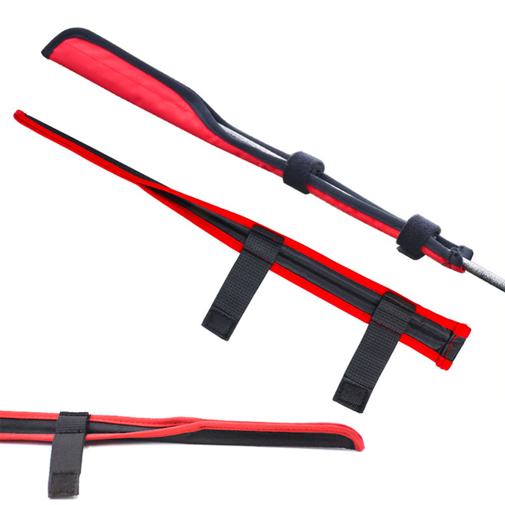 Penutup Pelindung Ujung Joran  - Fishing Line Box ulasan dan harga