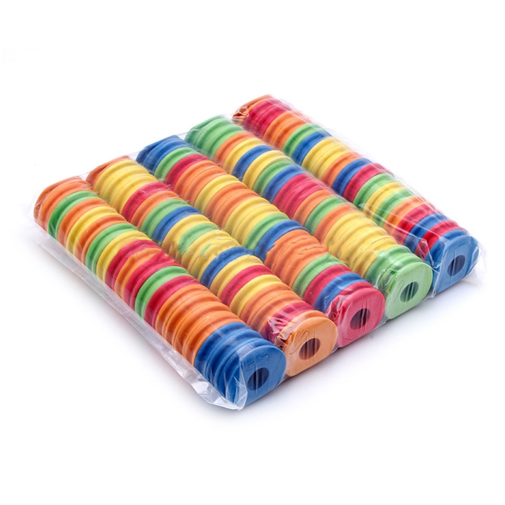 100 buah Rig pancing Winder Pu - Fishing Line Spool ulasan dan harga