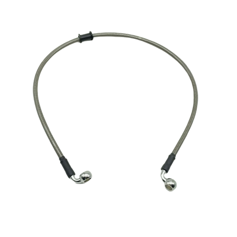 10mm 90 derajat kabel selang r - Braided Line ulasan dan harga