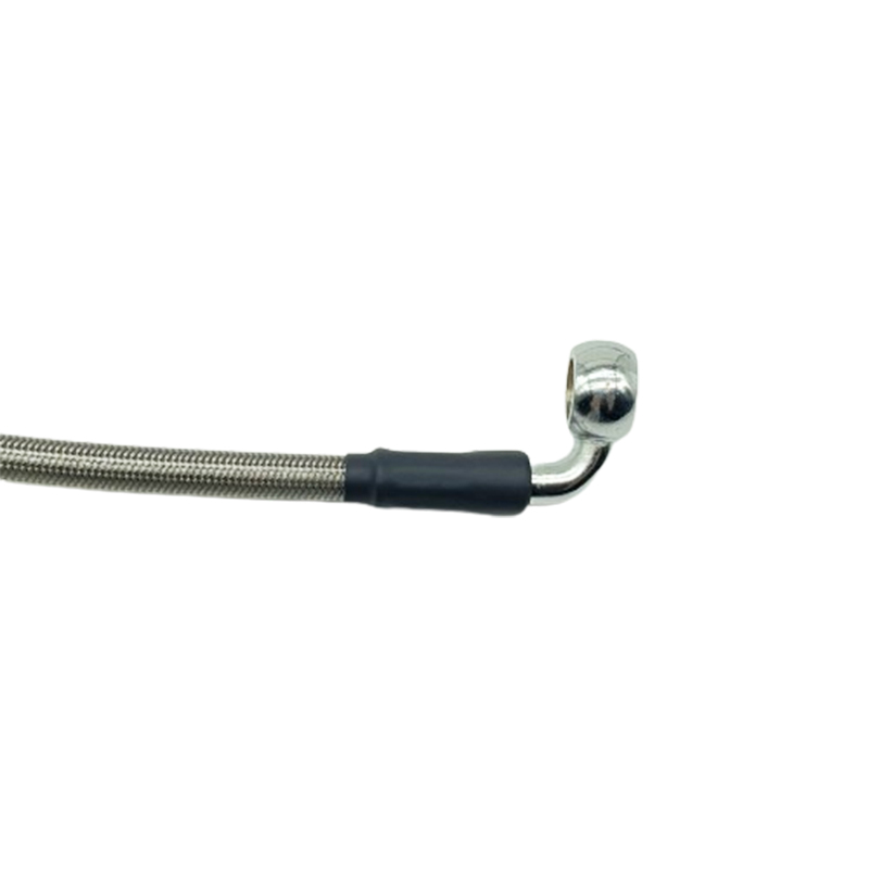 10mm 90 derajat kabel selang r - Braided Line ulasan dan harga