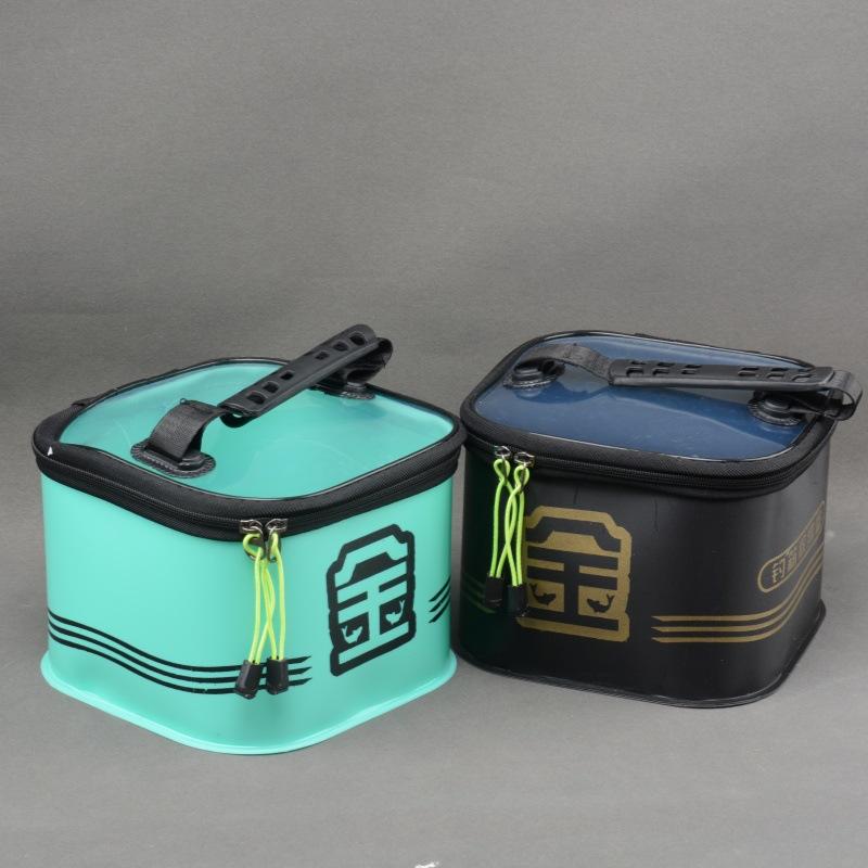 Kotak Alat Pancing EVA Tahan A - Fishing Line Box ulasan dan harga