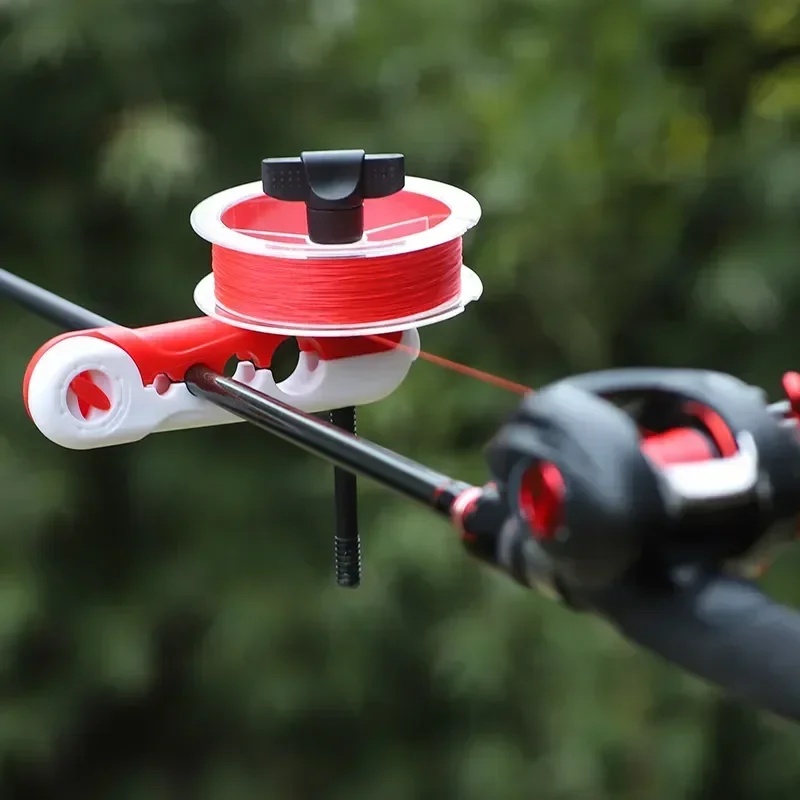 2/1 Buah Penggulung Senar Panc - Fishing Line Spool ulasan dan harga
