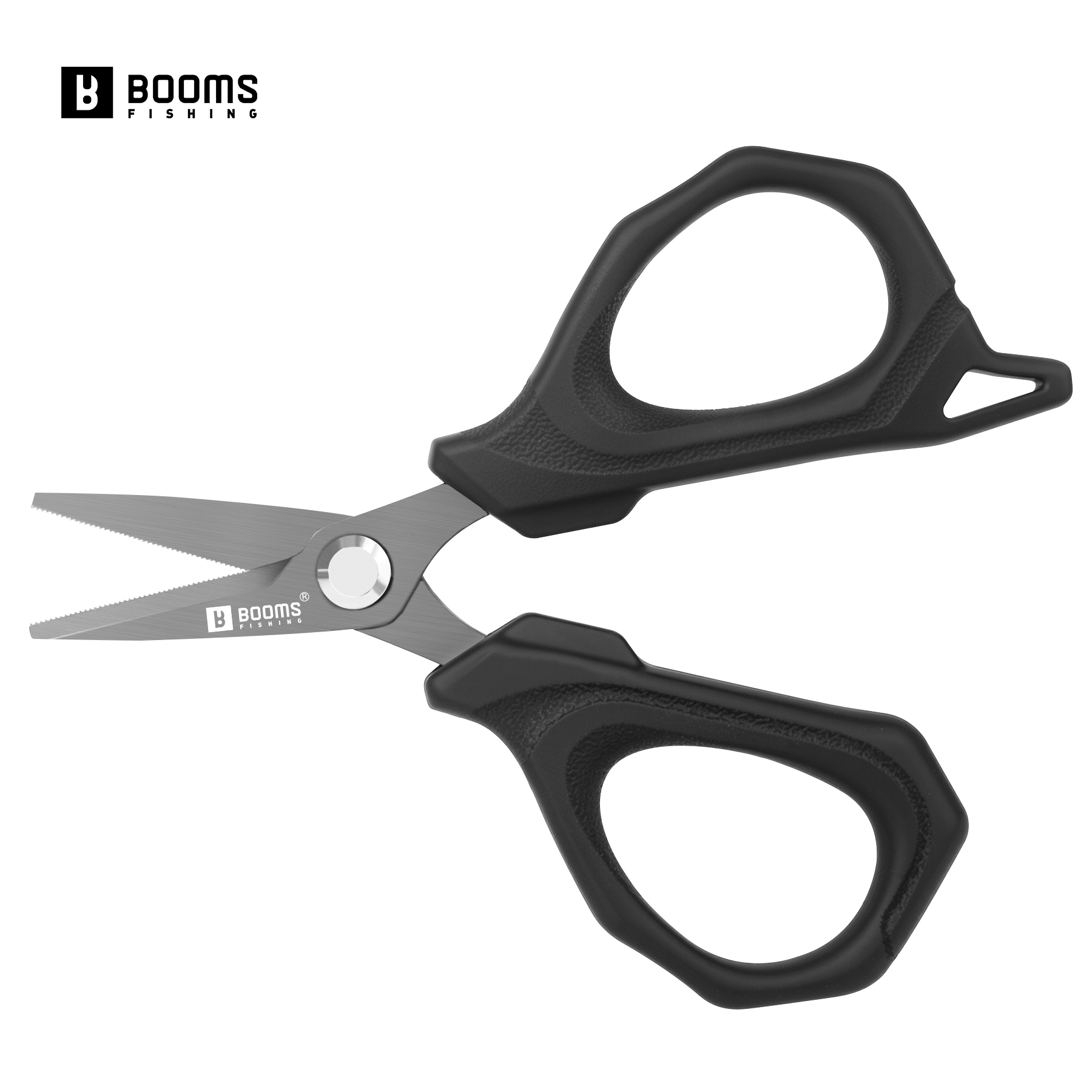 Booms Fishing S07 Gunting Pemo - Fishing Line Cutter ulasan dan harga