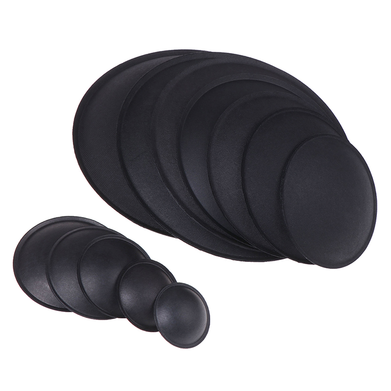 2Pcs Audio Speaker 40-180Mm Wo - Tippet Line ulasan dan harga