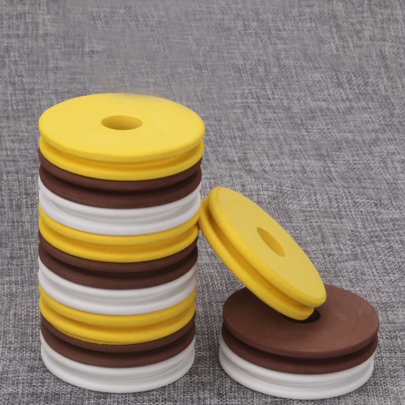 20 buah gulungan pancing perle - Fishing Line Spool ulasan dan harga