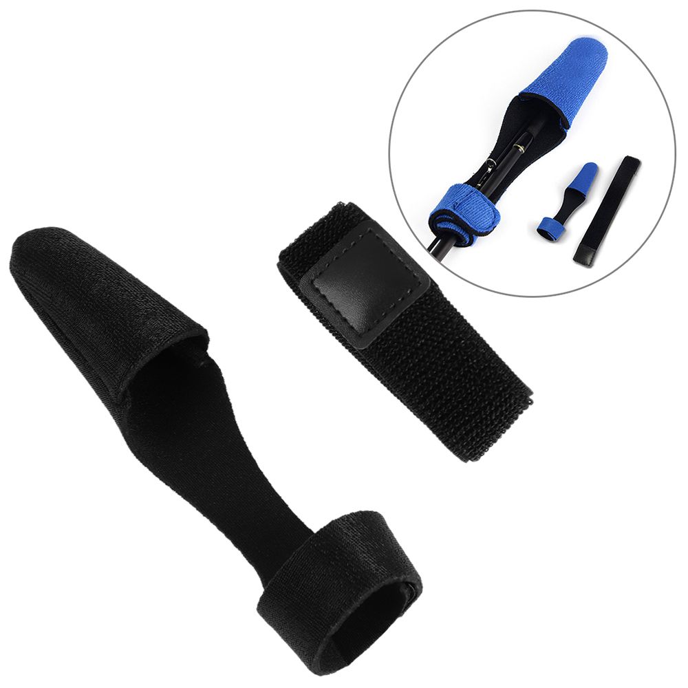 Ujung Joran Pancing Neoprene H - Fishing Line Box ulasan dan harga