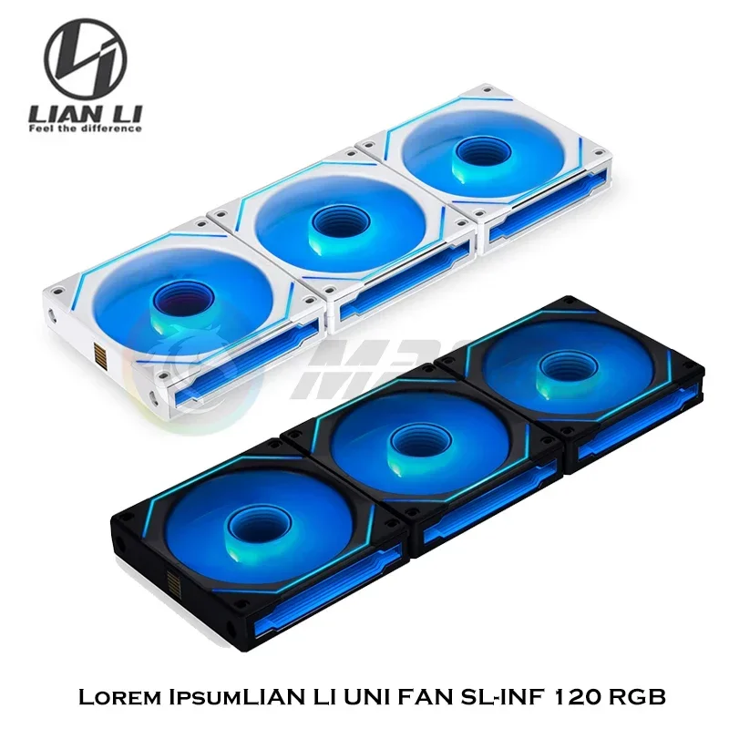 SL MV 120 SL-INF kipas UNI bil - Fly Line ulasan dan harga