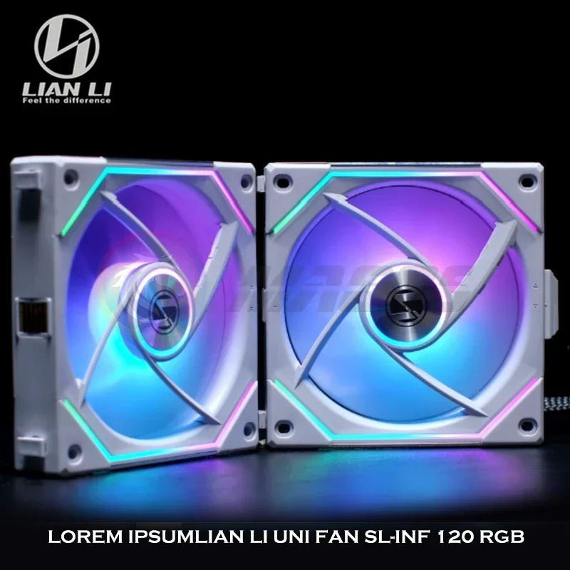 SL MV 120 SL-INF kipas UNI bil - Fly Line ulasan dan harga