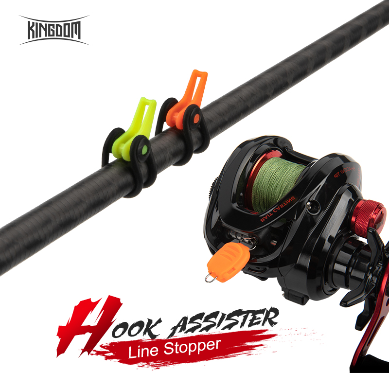 Kingdom Aksesoris Pancing Peme - Fishing Line Spooler ulasan dan harga