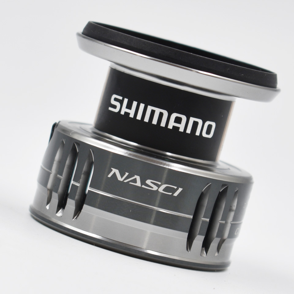 SHIMANO NCI gulungan pancing S - Abu Garcia Reel Max ulasan dan harga