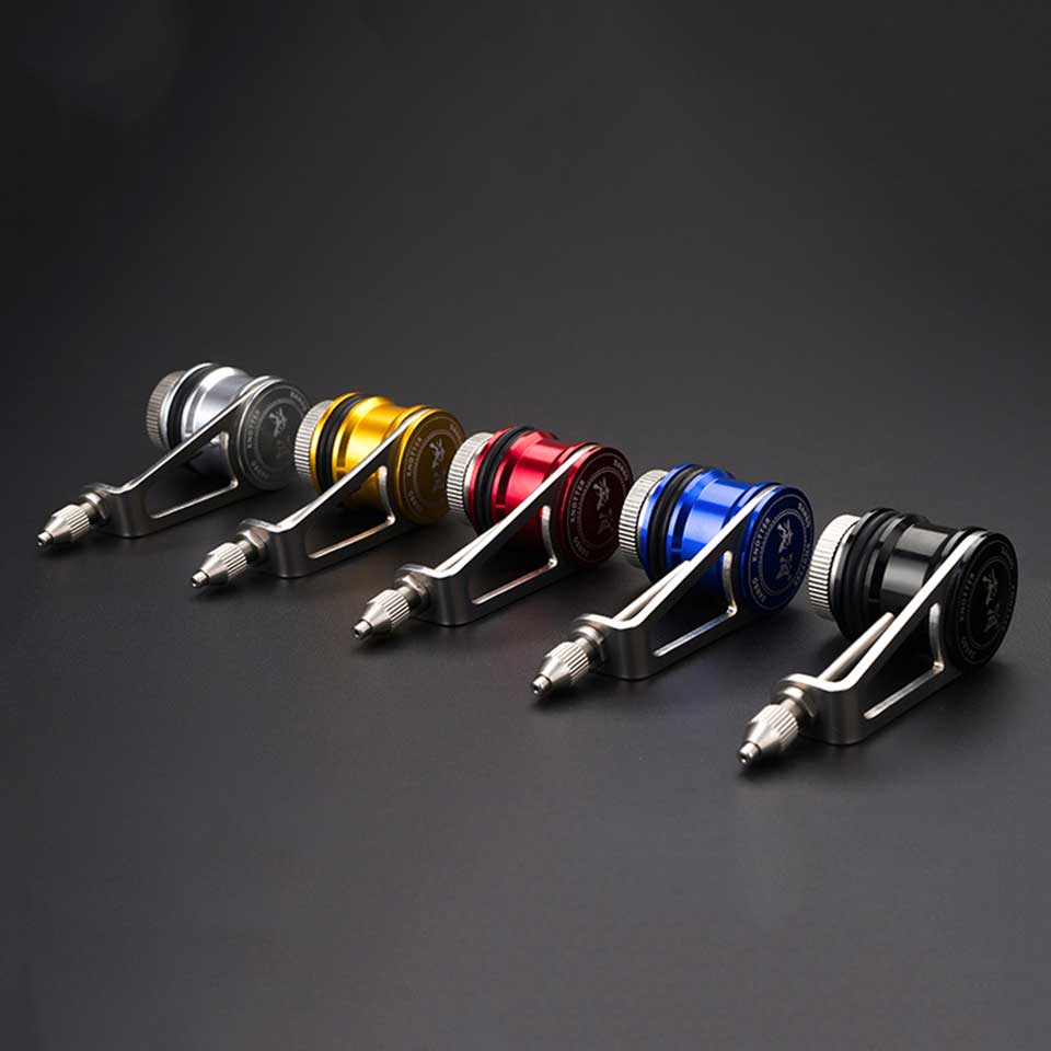 Knotter GT Line Kawat Simpul A - Fishing Line Cutter ulasan dan harga
