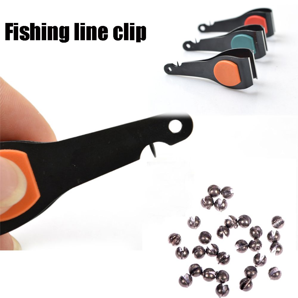 Gunting pancing gunting, Multi - Fishing Line Cutter ulasan dan harga