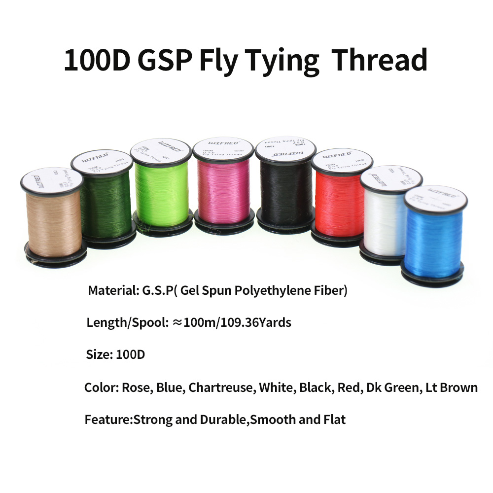 ICERIO 2 Buah 100D GSP Benang  - Ice Fishing Line ulasan dan harga