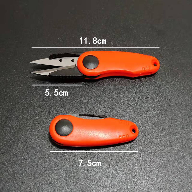 Ikan Tahan Karat Menggunakan A - Fishing Line Cutter ulasan dan harga