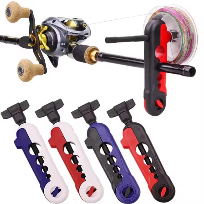 Penggulung Tali Pancing Univer - Fishing Line Winder ulasan dan harga