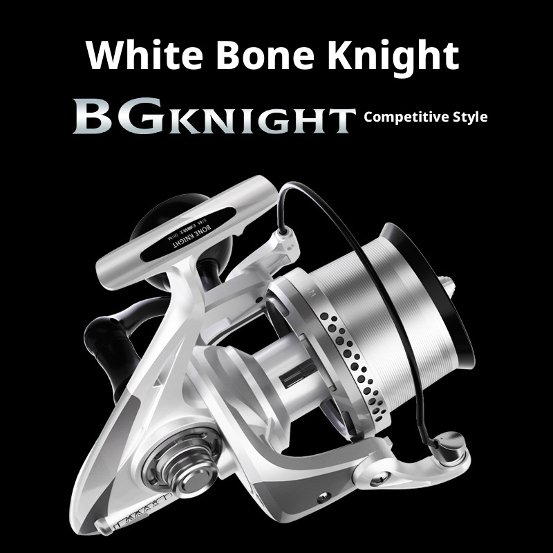 Diva DIWA The Skeleton Knight  - Ice Fishing Line ulasan dan harga