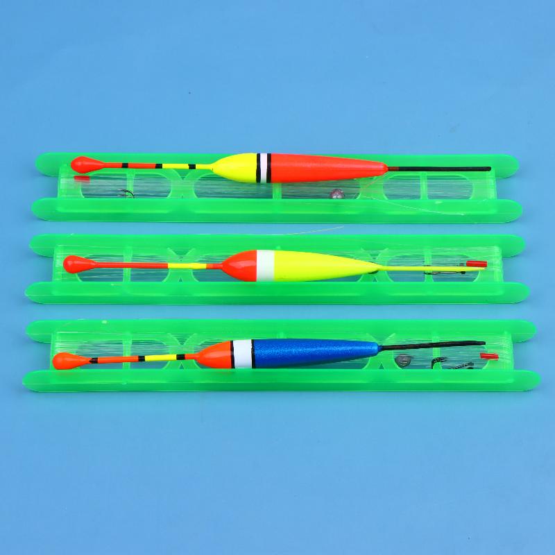 10 Buah Senar Pancing Apung Ai - Freshwater Line ulasan dan harga