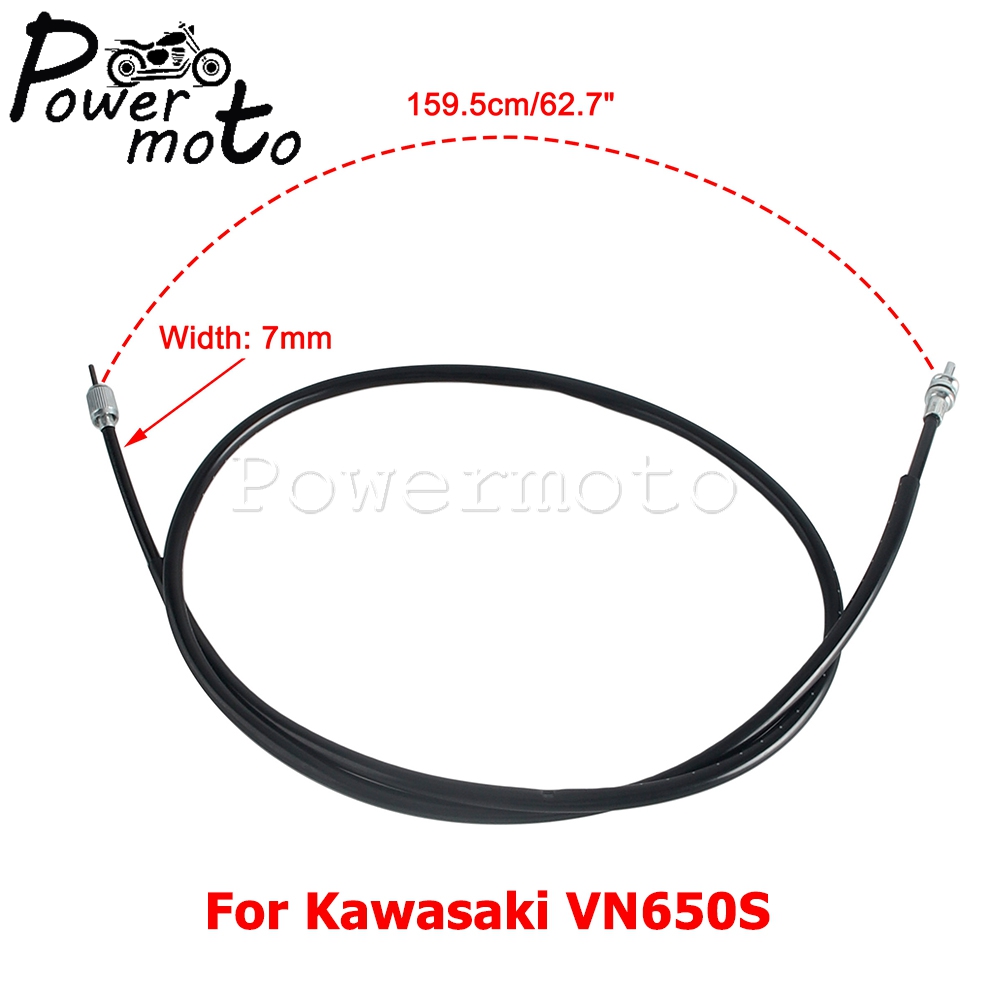 Kabel Pengukur Kecepatan 160Cm - Braided Line ulasan dan harga