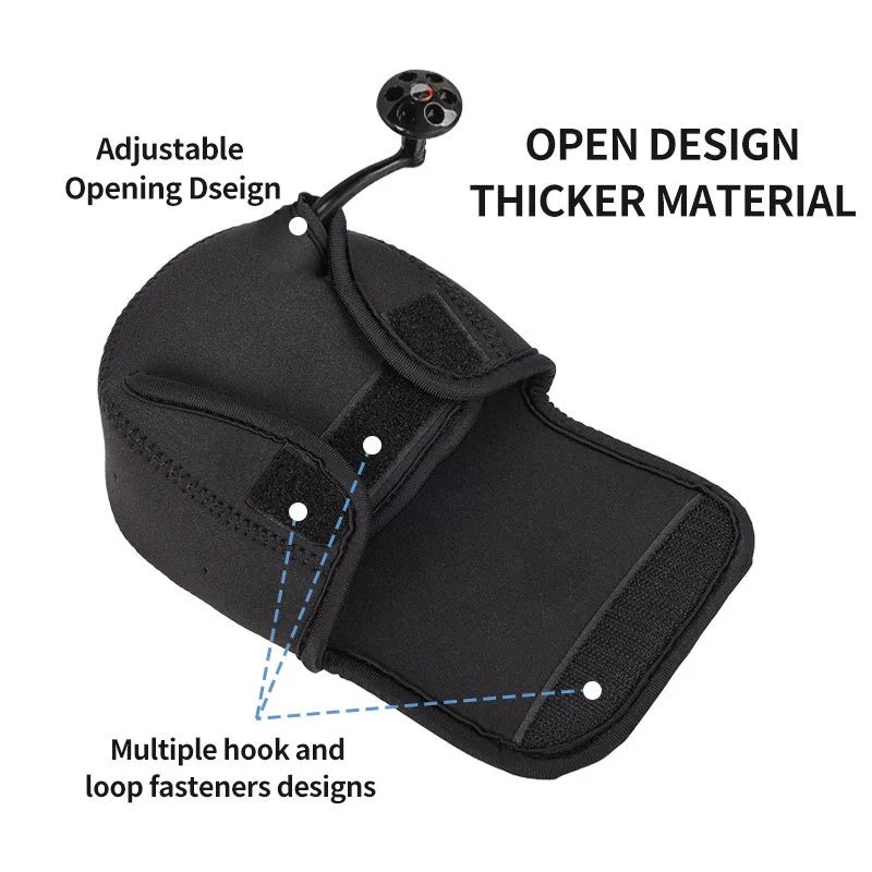 Tas Pelindung Reel Pancing, Ka - Fishing Line Spool ulasan dan harga