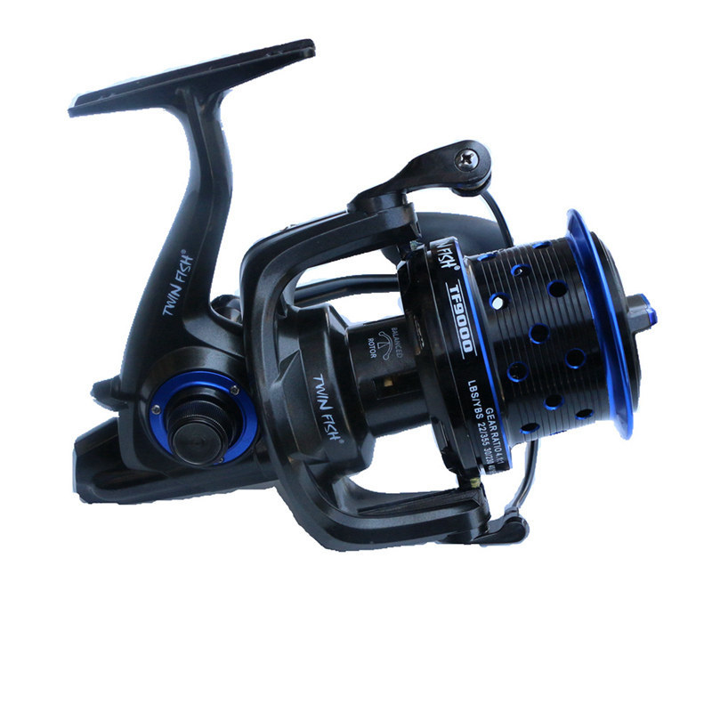 Reel Pancing Spinning Tanpa Ce - Ice Fishing Line ulasan dan harga