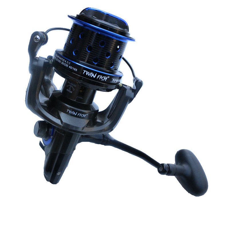 Reel Pancing Spinning Tanpa Ce - Ice Fishing Line ulasan dan harga