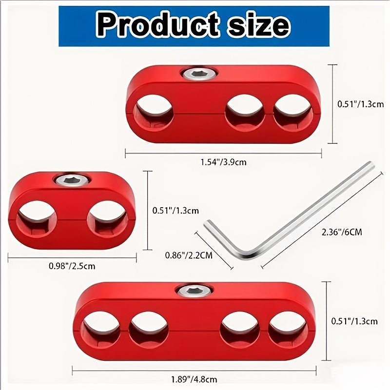 12 Buah Klip Kabel Busi Mesin  - Tippet Line ulasan dan harga