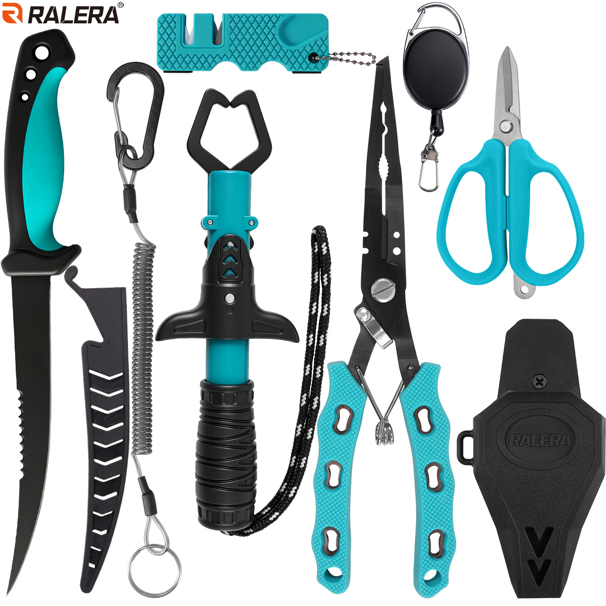 Perlengkapan Memancing Tahan A - Freshwater Line ulasan dan harga
