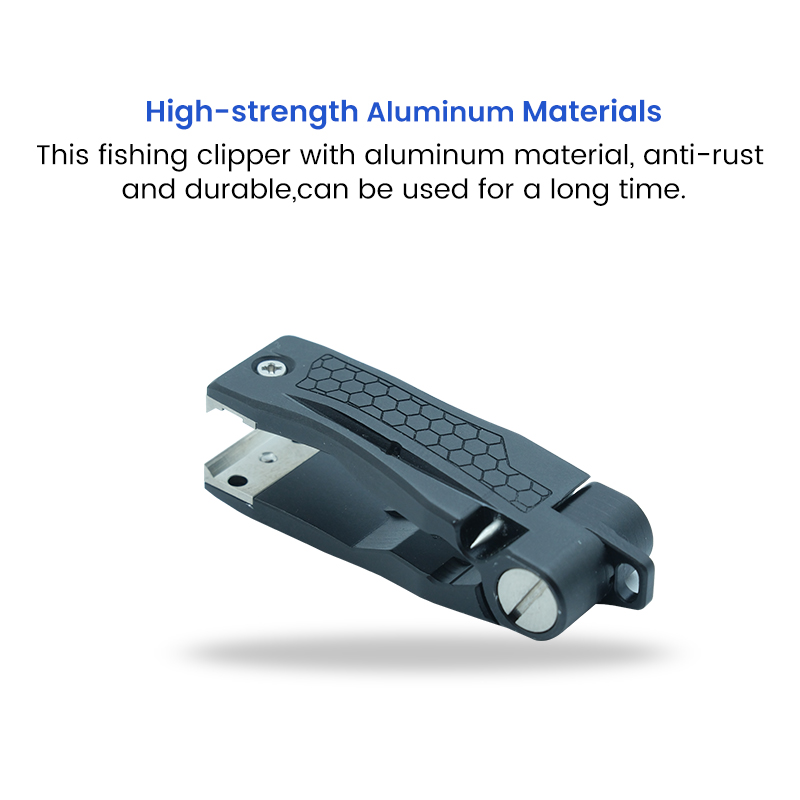 Menerima Warna Kustom, Alat Pe - Fishing Line Cutter ulasan dan harga
